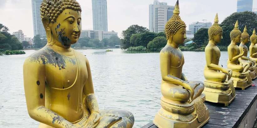 Colombo privet Day Tour and shopping - Key Highlights You’ll Actually Feel