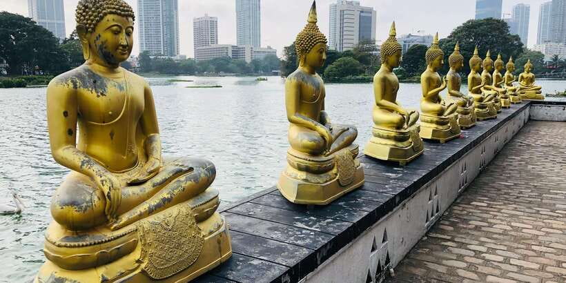 Colombo privet Day Tour and shopping - Who this tour fits best (and who should choose another option)