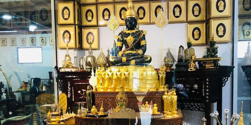 Colombo privet Day Tour and shopping - Price vs. total cost: what $27 really buys (and what may cost extra)