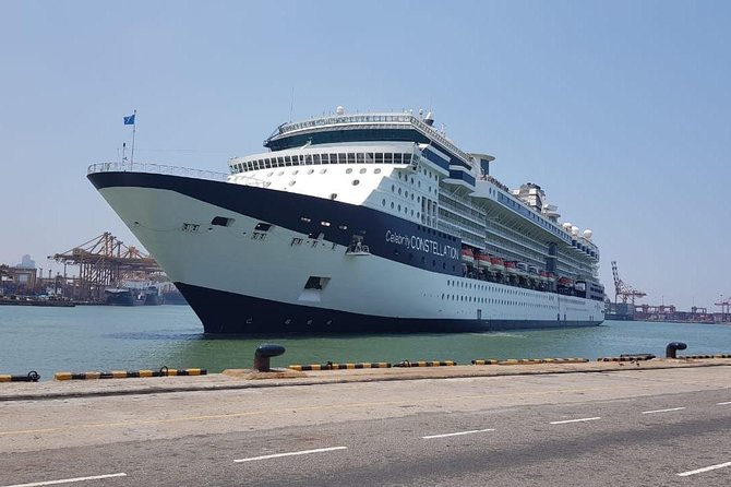 Colombo Shore Excursion from Cruise Port – Private Small Group - Key things that make this Colombo shore trip worth your time