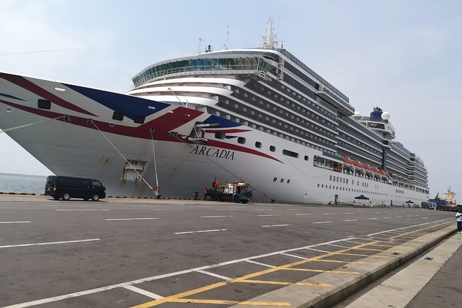 Colombo Shore Excursion from Cruise Port – Private Small Group - The Colombo sightseeing flow: what to expect during your half-day