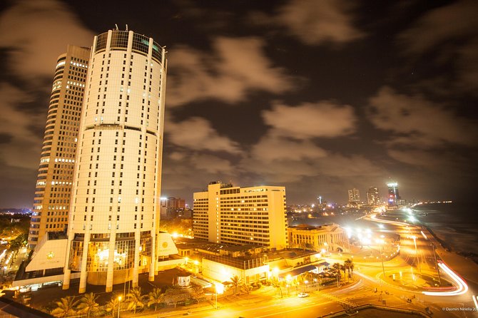 Colombo Shore Excursion from Cruise Port – Private Small Group - Air-conditioned transport: comfort that pays off in Colombo