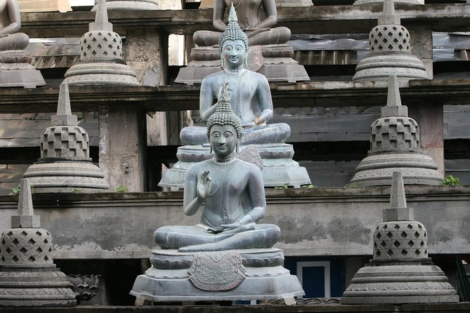 Colombo Shore Excursion from Cruise Port – Private Small Group - Price and value: $40 is the start, not the whole math