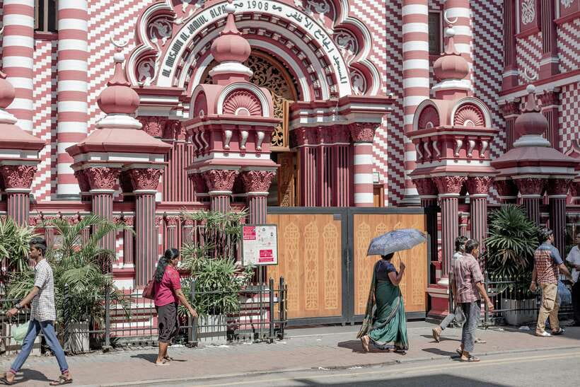 Colombo Shore Excursion, History Legacy and hidden gems - Key highlights worth your time