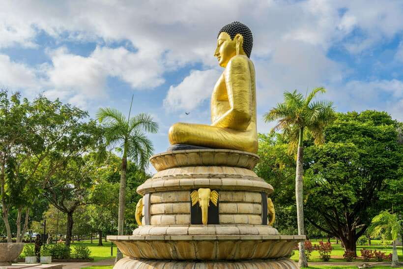 Colombo Shore Excursion, History Legacy and hidden gems - Why Colombo feels different when you drive it first