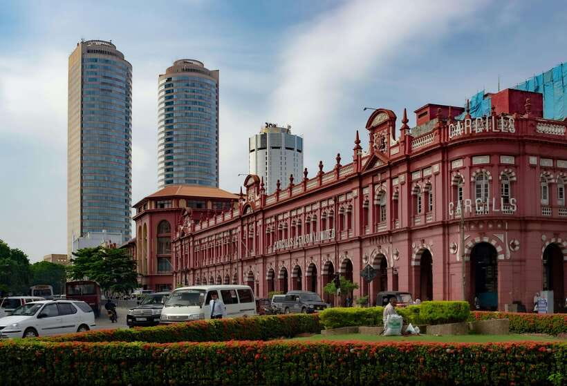 Colombo Shore Excursion, History Legacy and hidden gems - Price and value: what $140 really buys