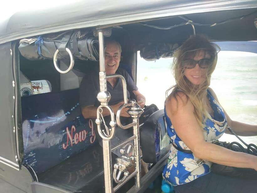 Colombo Sightseeing Private Tour by Tuk Tuk MorningOREvening - Should You Book This Colombo Tuk-Tuk Half-Day Tour?