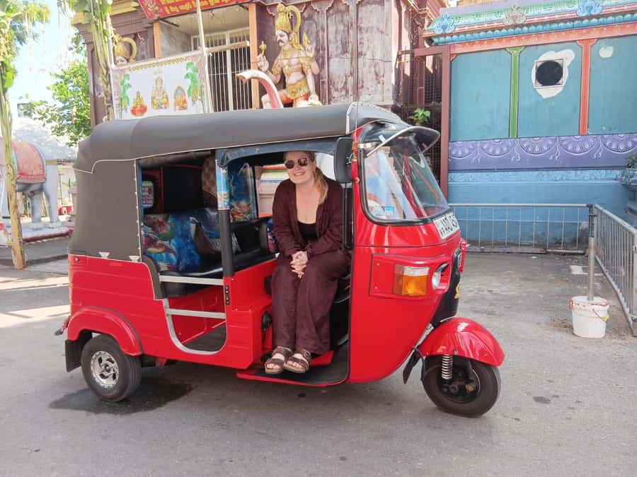 Colombo Sightseeing Tour by Tuk Tuk - All Inclusive - Price and logistics: what $22 gets you (and why it’s fair)