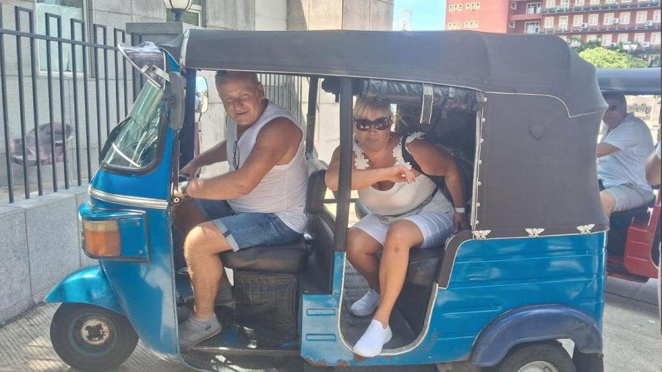 Colombo: Sightseeing Tour by Tuk Tuk Safari - All Inclusive - Why Colombo by Tuk-Tuk Makes Sense (Especially If You’re Short on Time)