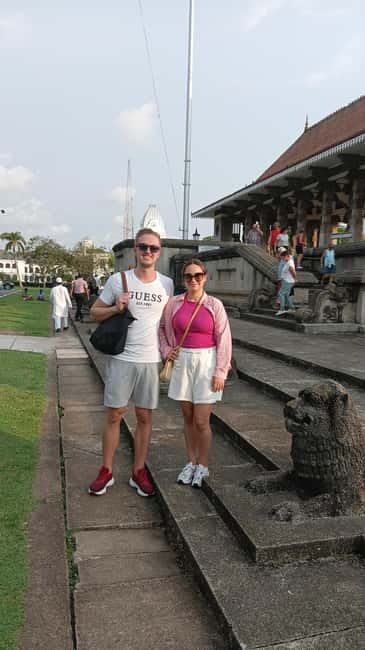 Colombo: Sightseeing Tour by Tuk Tuk Safari - All Inclusive - Who Should Book This and Who Might Want a Different Plan
