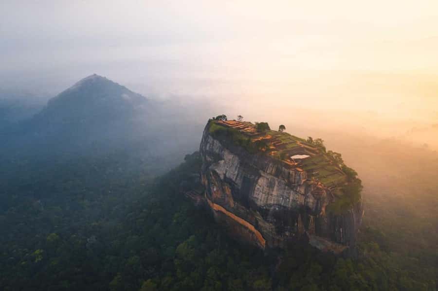 Colombo: Sigiriya Rock Fortress & Dambulla Cave Temple Tour - Who This Tour Suits Best (and Who Might Want a Different Plan)