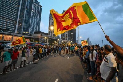 Colombo Social and Political Walk - Weather and the reality-check you should keep in mind