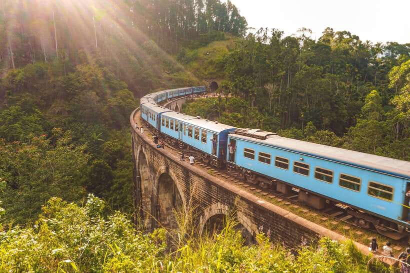 Colombo: Sri Lanka 4-Day Private Tour With 18 Amazing Places - The vibe: a private, fast Sri Lanka circuit you can actually manage