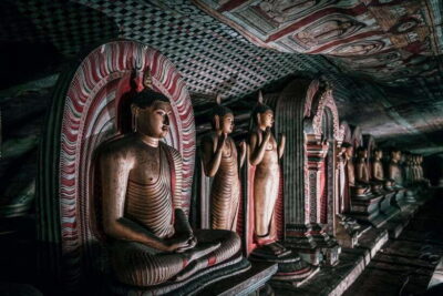 Colombo: Sri Lanka 4-Day Private Tour With 18 Amazing Places - Value and price: what $499 covers, and what you may still pay