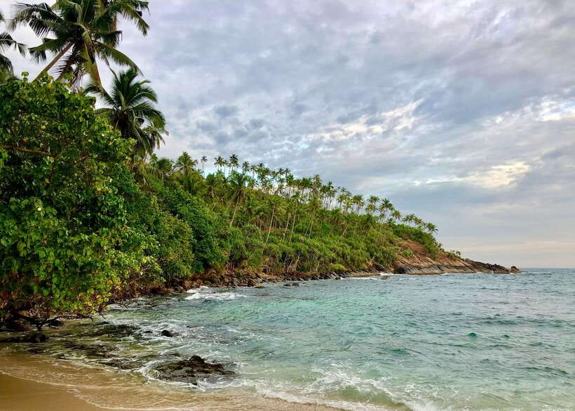 Colombo: Sri Lanka 4-Day Private Tour With 18 Amazing Places - Day 4: Yala safari timing, then Galle Fort, Unawatuna Beach, and Hikkaduwa reefs