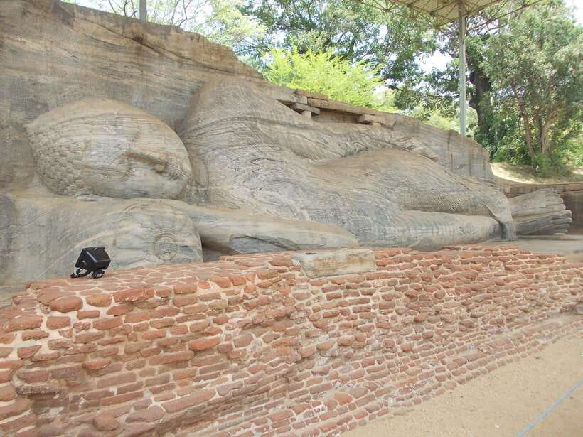Colombo: Sri Lanka 4-Day Private Tour With 18 Amazing Places - Logistics that can make or break the trip