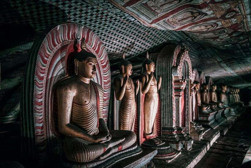 Colombo: Sri Lanka 4-Day Private Tour With 18 Amazing Places - Value and price: what $499 covers, and what you may still pay