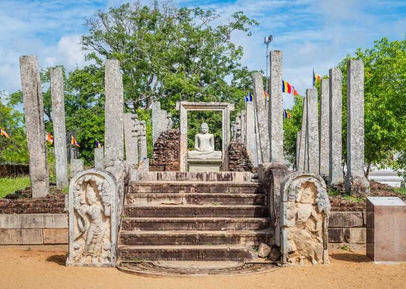 Colombo: Sri Lanka Cultural Triangle Hotspots 2-Day Tour - Key Points I’d Actually Plan Around
