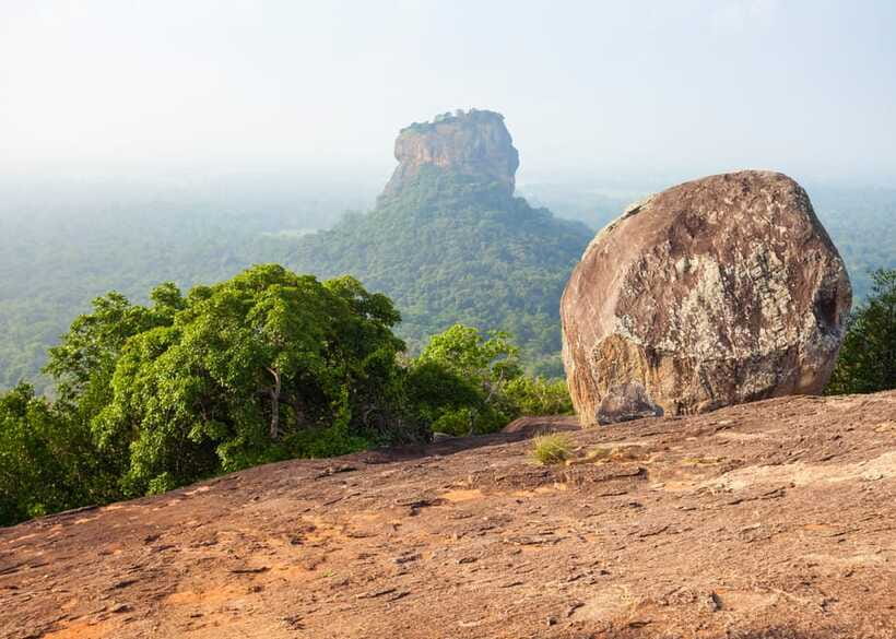 Colombo: Sri Lanka Cultural Triangle Hotspots 2-Day Tour - Included Extras That Actually Add Value