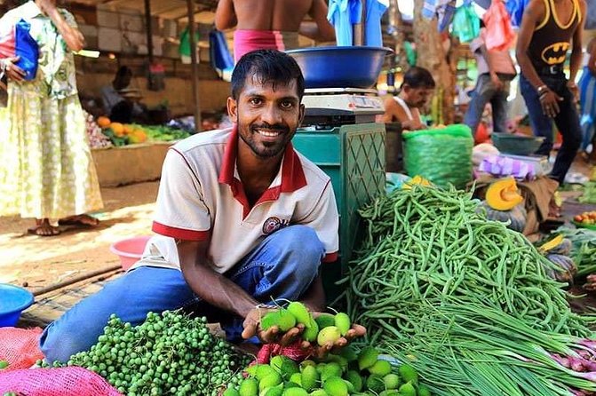 Colombo STREET Food with private guide city tour(All - included ) - Key highlights you should know before you go