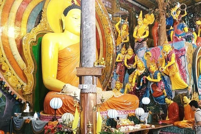 Colombo STREET Food with private guide city tour(All - included ) - The food part: what you can expect to taste (and how to order with confidence)