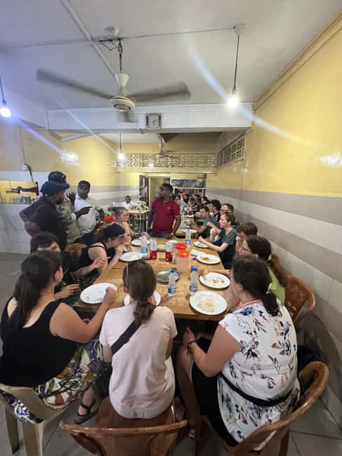 Colombo: Tastiest Local Food Tour by Tuk Tuk - All Inclusive - How the Price Works: $36 for a Real Dinner Plus Transport