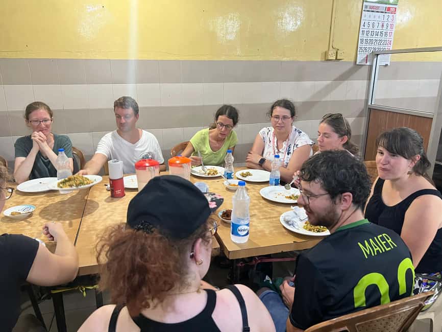 Colombo: Tastiest Local Food Tour by Tuk Tuk - All Inclusive - Who This Colombo Tour Suits Best