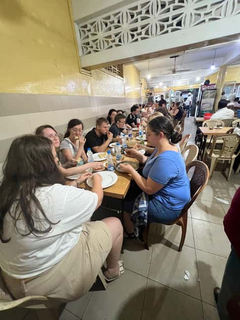 Colombo: Tastiest Local Food Tour by Tuk Tuk - All Inclusive - Should You Book This Colombo Tuk-Tuk Food Tour?