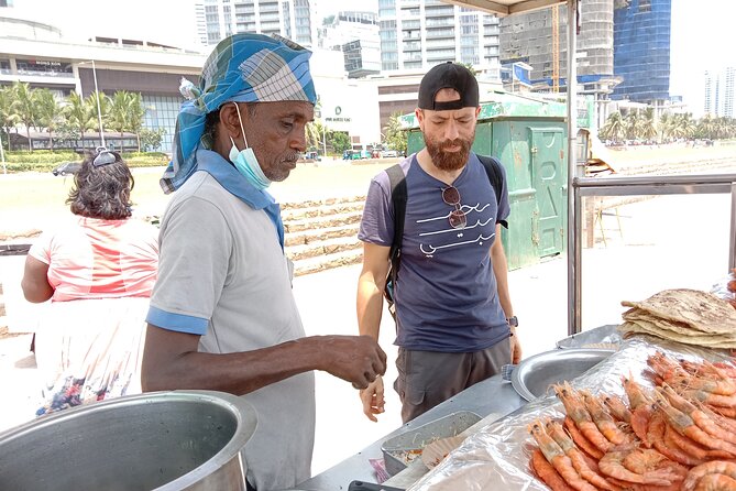 Colombo Tuk Tuk City Tour - Pettah Market: where to look, what to expect, what to skip