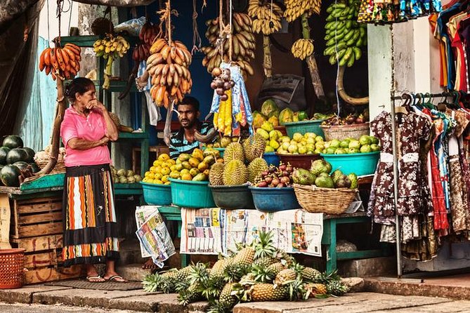 Colombo Walking Tour with Ajeet De Soyza - Price and Value: What $30 Really Buys