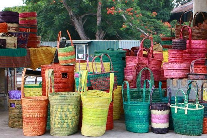 Colombo Walking Tour with Ajeet De Soyza - Should You Book It?