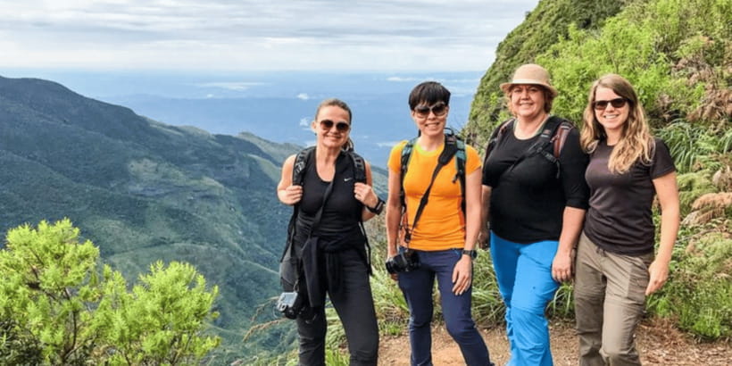 Comprehensive Excursion: Horton Plains and Pedro Tea Factory - Key highlights at a glance