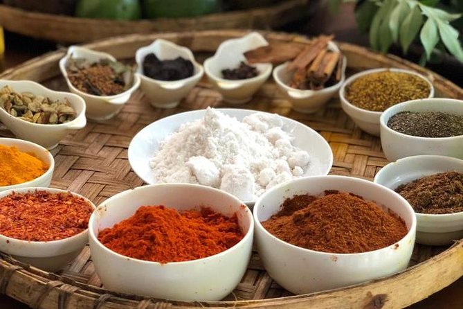 Cook with Wasantha - Quick hits