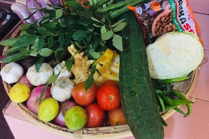 Cooking class in Srilanka - Where you meet and how the timing works