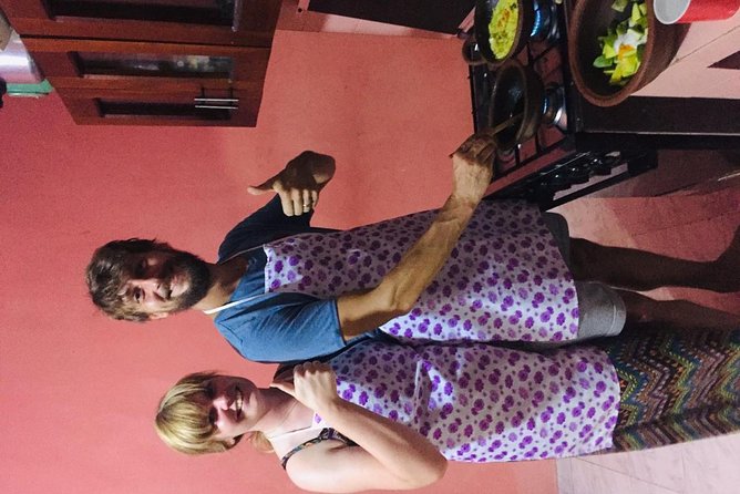 Cooking class in Srilanka - Price and value in plain terms