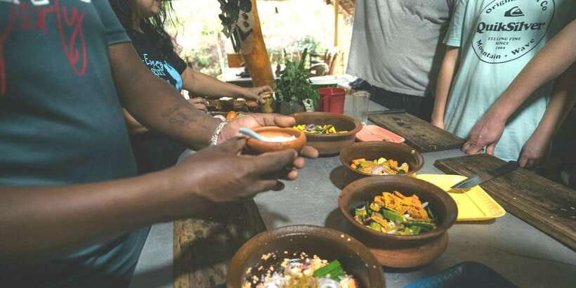 Cooking Class: Sajee’s Place Cooking Class sigiriya - Key highlights to look for