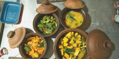 Cooking Class: Sajee’s Place Cooking Class sigiriya - Meet Sajee and Suzy: Why the Small Group Size Matters