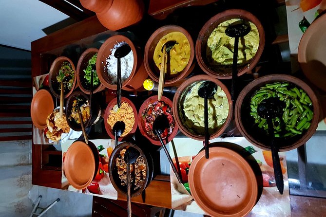 Cooking Classes in Sri Lanka - Key points before you book