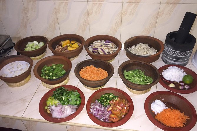 Cooking Classes in Sri Lanka - Sri Lankan spices and herbs: learn what you’re tasting