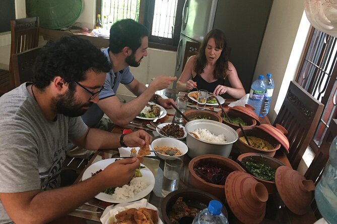 Cooking Classes in Sri Lanka - Value check: is $45 per person a good deal?