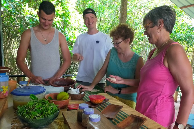 cooking lesson - Who Should Book This Cooking Lesson (and Who Might Hesitate)