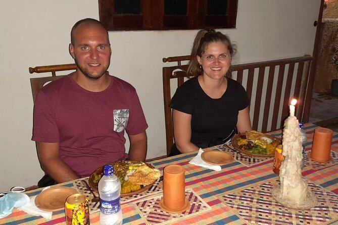 Cooking With Village Family - Rice, daal, and vegetable curries: learning the building blocks