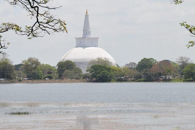 Cultural Triangle of Sri Lanka - Practical tips so your days feel easier (not just full)
