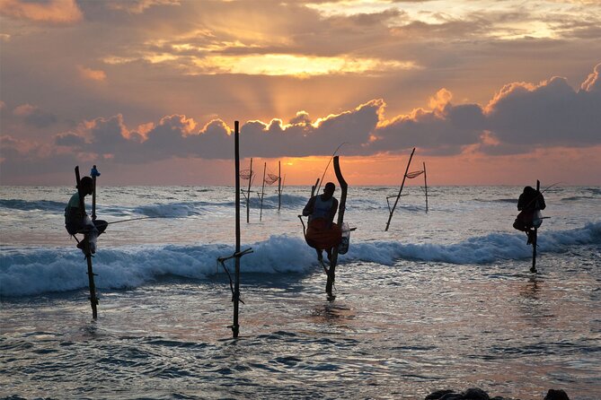 Customized 11-Day Flexible Sri Lanka Tour with Private Car - Cooking class in Kandy: the best souvenir you can eat