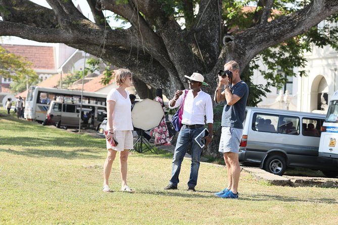 Cycling tour in Galle fort - Key highlights worth your attention