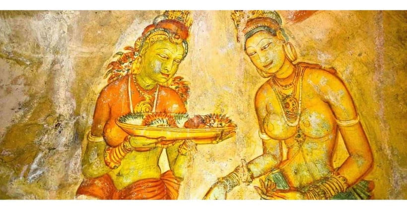 Dambulla: All Inclusive Sigiriya Rock & Dambulla Cave Temple - FAQ