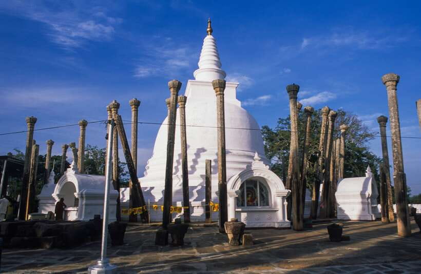 Dambulla: Anuradhapura and Mihintale Day Tour - Key things I’d prioritize on this Dambulla–Anuradhapura–Mihintale day