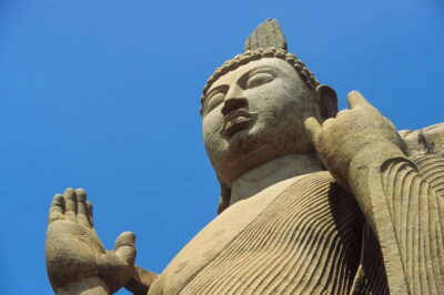 Dambulla: Anuradhapura and Mihintale Day Tour - Getting from Dambulla to Anuradhapura: the ride time that matters