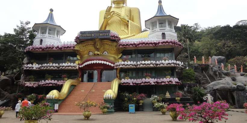Dambulla: Cave Temple and Village All-Inclusive Tour - What the Schedule Feels Like in Real Life (6 to 8 Hours)