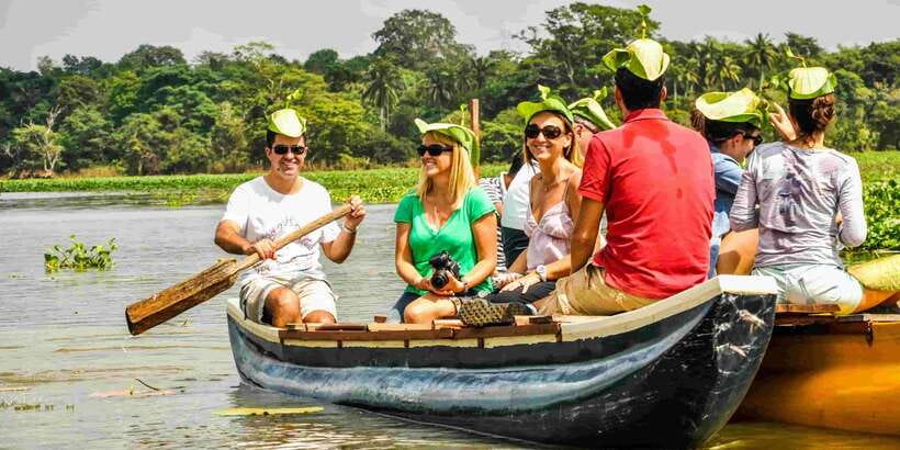 Dambulla: Cave Temple and Village All-Inclusive Tour - Traditional Cooking Demonstration: How Village Food Gets Made